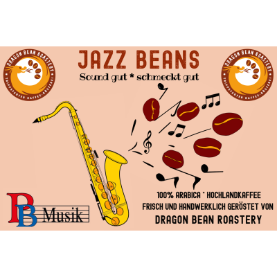 JAZZ BEANS